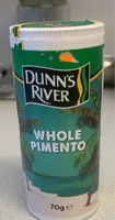 Whole Pimento