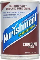 Nurishment  Chocolate Flavour