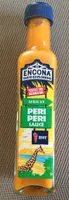 Sauce Africaine Peri Peri