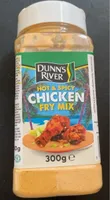 Hot & Spicy Chicken Fry Mix