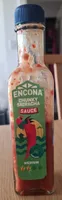 Chunky Sriracha Sauce