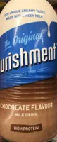 Nurishment