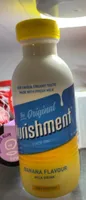 Nurishment