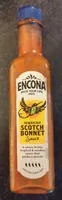 Scotch Bonnet Sauce