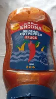original hot pepper sauce