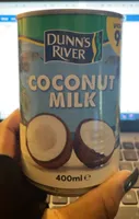 Coconut milk