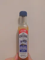 Original Hot Pepper Sauce