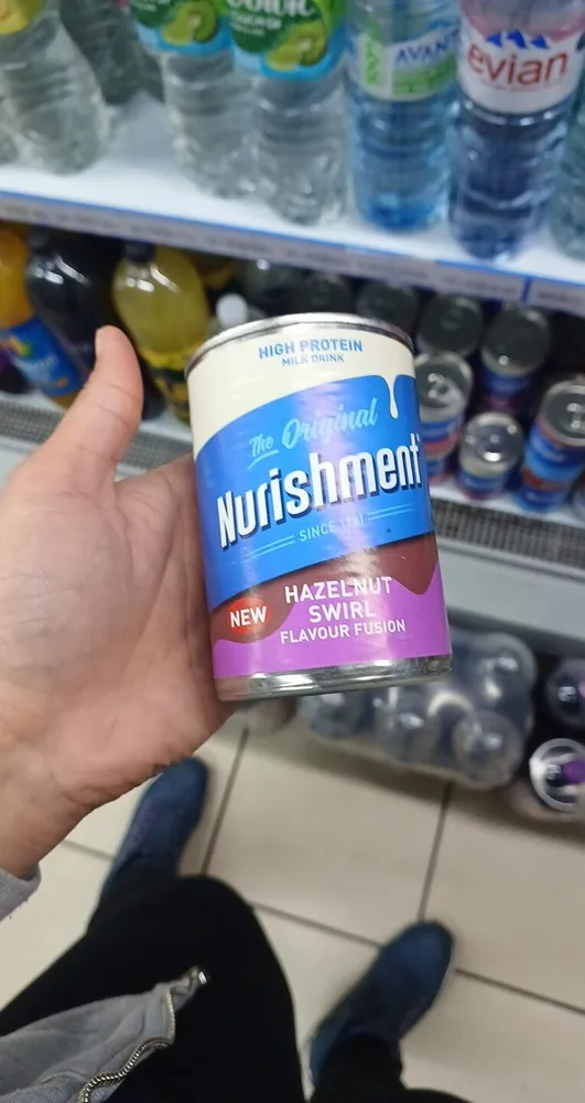 Nourishment