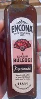 Koreà Bulgogi Marinade