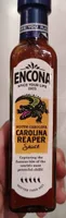 South Carolina reaper sauce