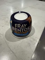 Meaty Puds