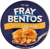 fray bentos chicken