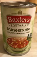 Minestrone
