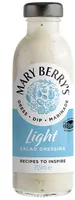 Light Salad Dressing