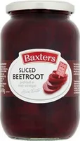 Sliced Beetroot
