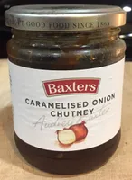 Caramelised Onion Chutney