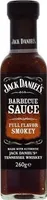 Barbecue Sauce Full Flavour Smokey