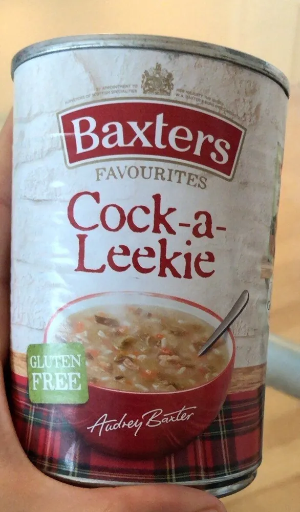 cock a leekie