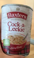cock a leekie
