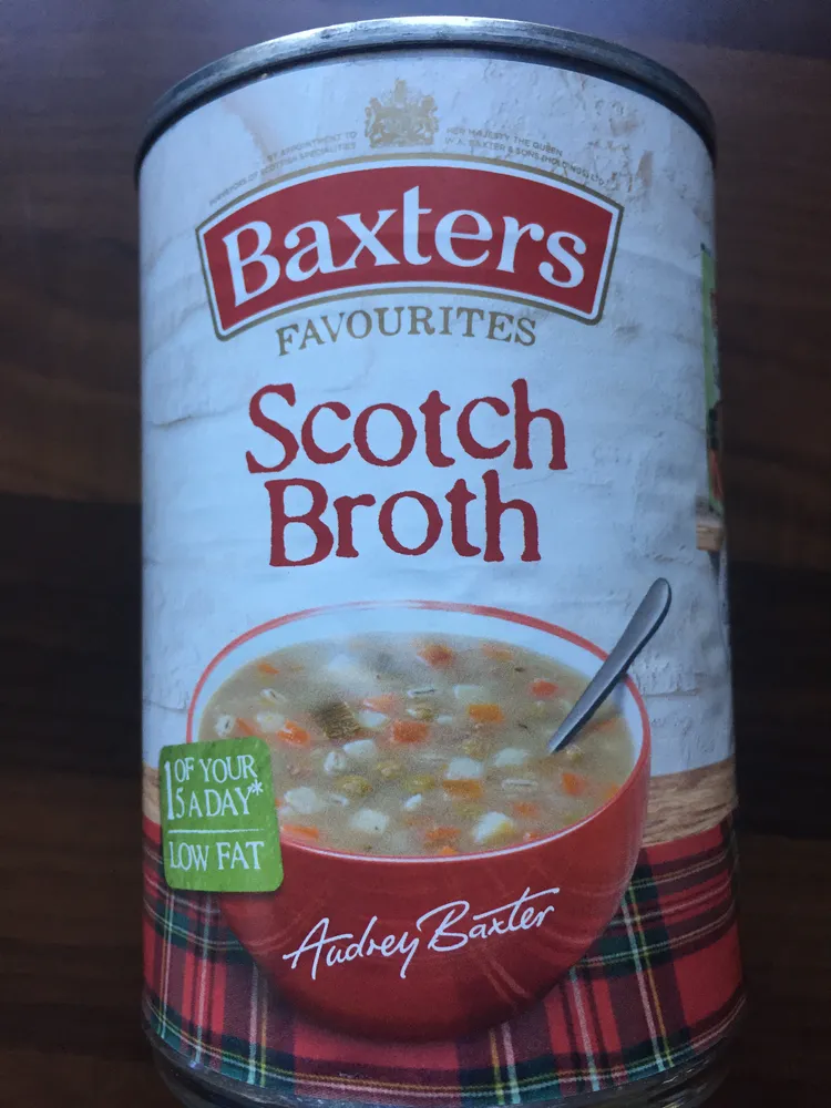 Scotch Broth