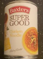 Chicken Noodle