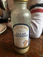 Mary Berry Salad Dressing 440G