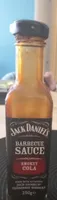 Barbecue sauce