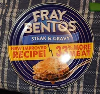 Fray Bentos Steak & Gravy