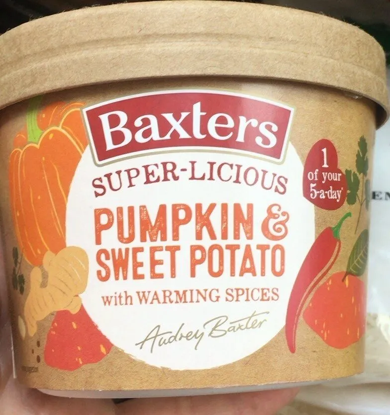 Super Licious