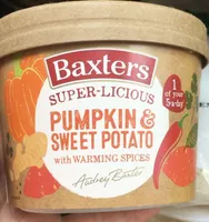 Super Licious