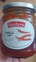 Chilli Jam