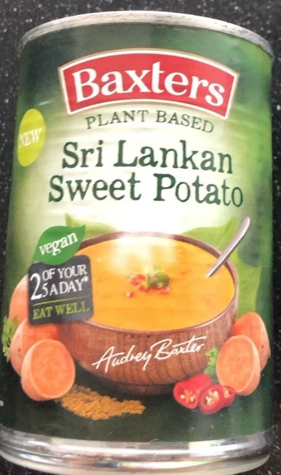Sri Lankan Sweet potatoe
