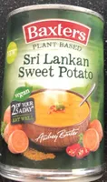 Sri Lankan Sweet potatoe