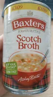 Scotch Broth