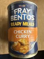 Chicken Curry
