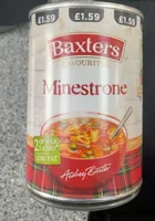 Minestrone