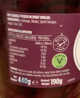 Red cabbage