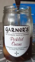 Pickled onions