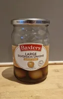 Large Silverskin Onions