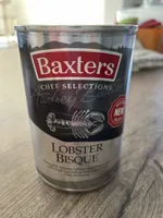 Lobster Bisque