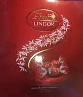 Lindt Bombons Lindor 150G