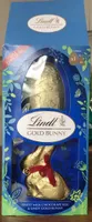 Gold bunny