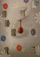 Lindor Advent Calender