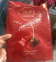 Mini sticks