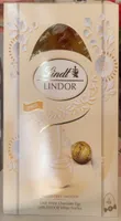 White Lindor