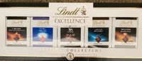 Tasting collection