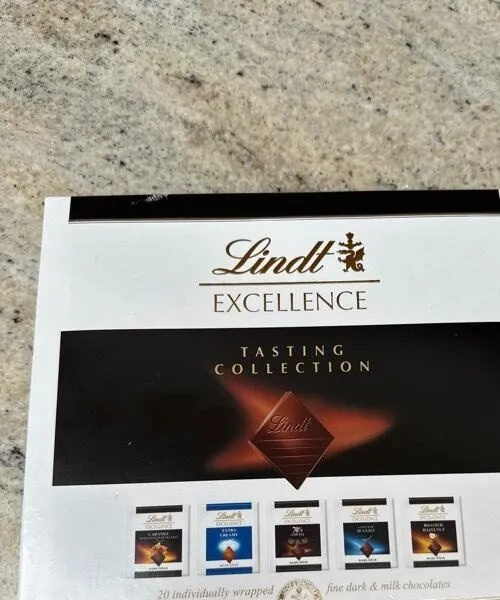 Tasting collection