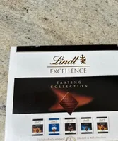 Tasting collection
