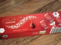 Lindor Chocolate Eggs