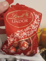 Lindt Lindor Mini Truffles 100G